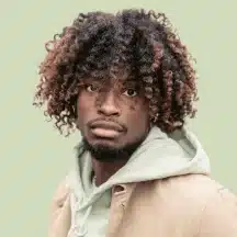 Joshua Gilbert
